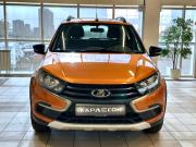 Lada (ВАЗ) Granta I Рестайлинг Волгоград  - изображение 21