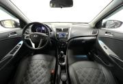 Hyundai Solaris I Нижний Новгород  - изображение 37