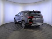 Hyundai Santa Fe IV Москва  - изображение 37