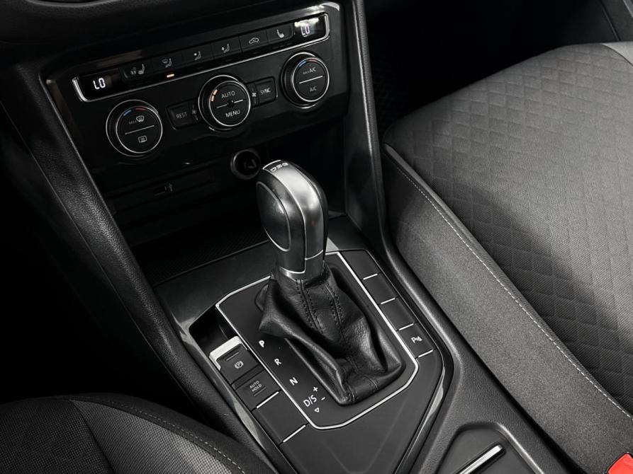 Volkswagen Tiguan II Казань  - изображение 18