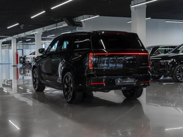 GAC Trumpchi S7 I Рестайлинг с пробегом 2026 года, цена 5 290 000 рублей, 17 км, внедорожник, Автокод Объявления