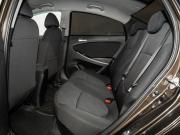 Hyundai Solaris I Рестайлинг Иркутск  - изображение 31