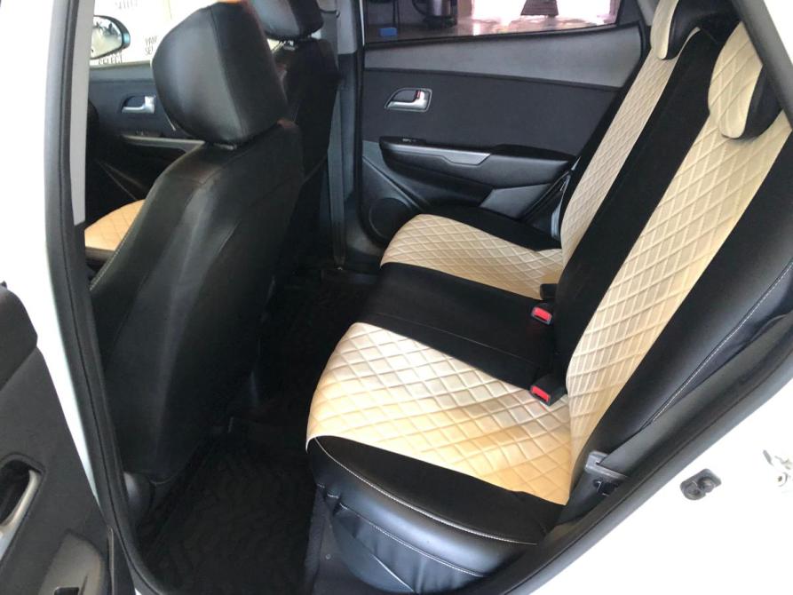Kia Rio III Рестайлинг Курск  - изображение 14