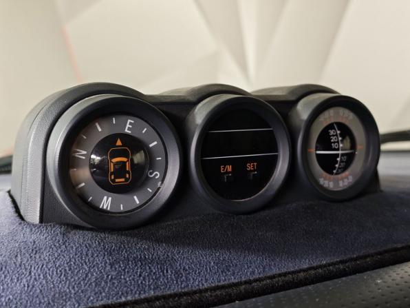Toyota FJ Cruiser с пробегом 2022 года, цена 5 440 000 рублей, 69204 км, внедорожник, Автокод Объявления