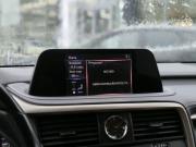 Lexus RX IV Рестайлинг Санкт-Петербург  - изображение 38