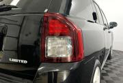 Jeep Compass I Рестайлинг 2 Нижний Новгород  - изображение 43