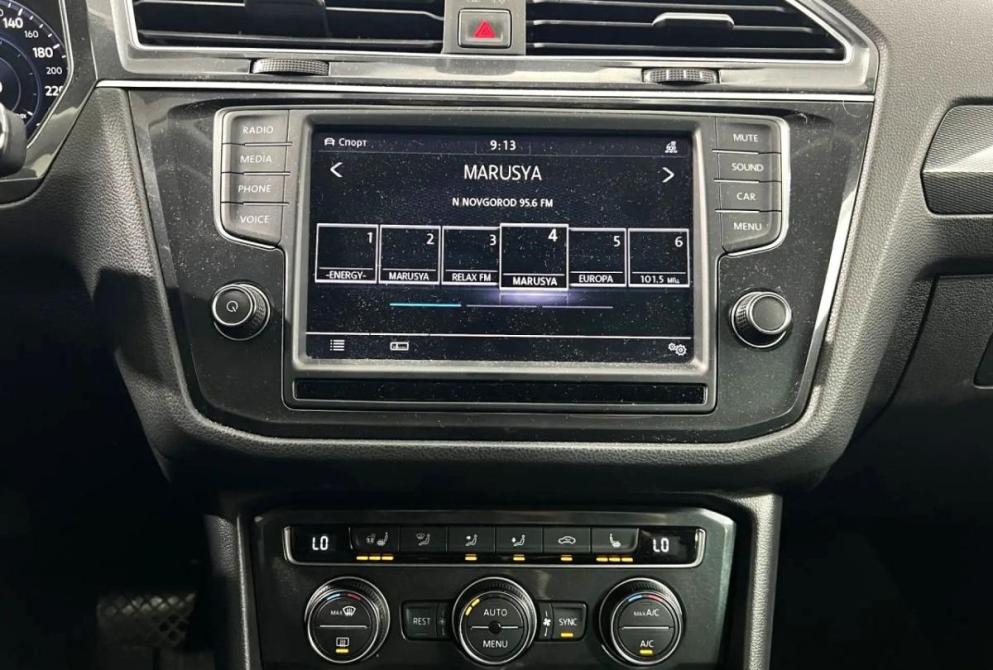 Volkswagen Tiguan II Нижний Новгород  - изображение 15