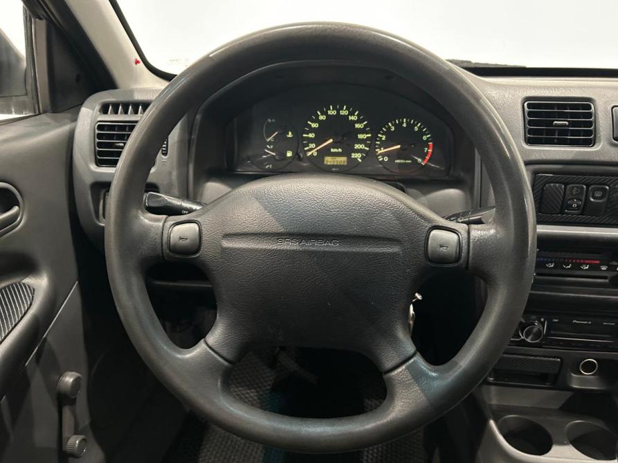 Mazda 323 V (BA) Санкт-Петербург  - изображение 19