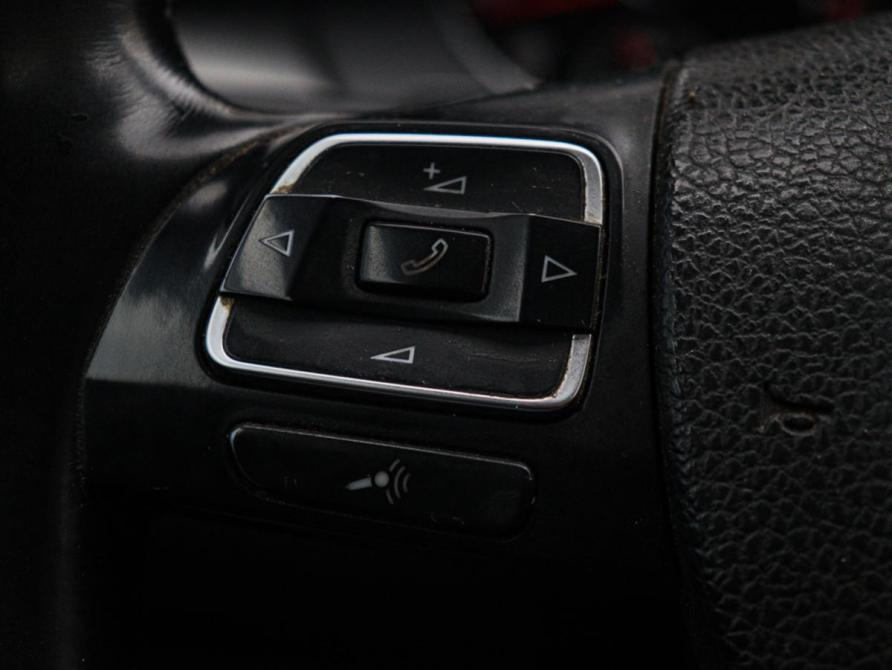 Volkswagen Passat B7 Москва  - изображение 19