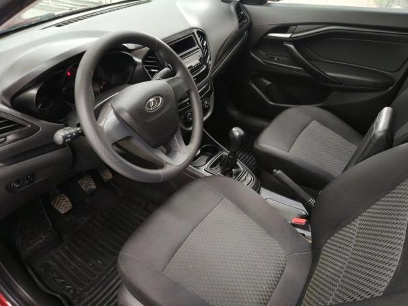 Lada (ВАЗ) Vesta I с пробегом 2017 года, цена 725 000 рублей, 146387 км, седан, Автокод Объявления