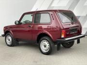 Lada (ВАЗ) 2121 (4x4) I Рестайлинг (2020) Екатеринбург  - изображение 30