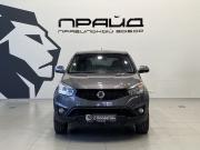 SsangYong Actyon II Рестайлинг Ростов-на-Дону  - изображение 25