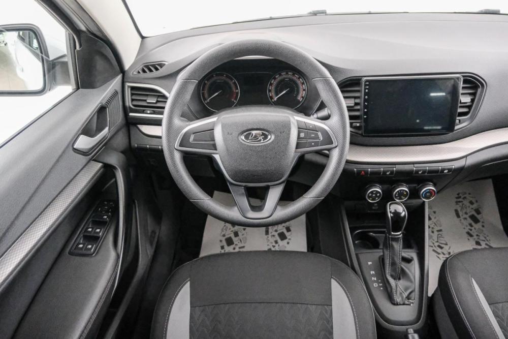 Lada (ВАЗ) Vesta I Рестайлинг (NG) Красноярск  - изображение 15