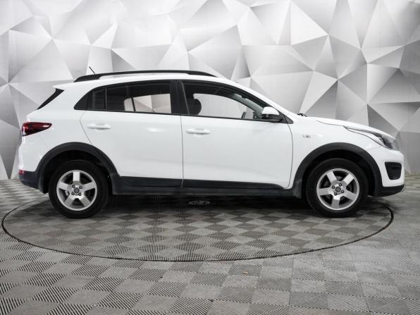 Kia Rio IV с пробегом 2019 года, цена 1 330 000 рублей, 158000 км, хэтчбек, Автокод Объявления