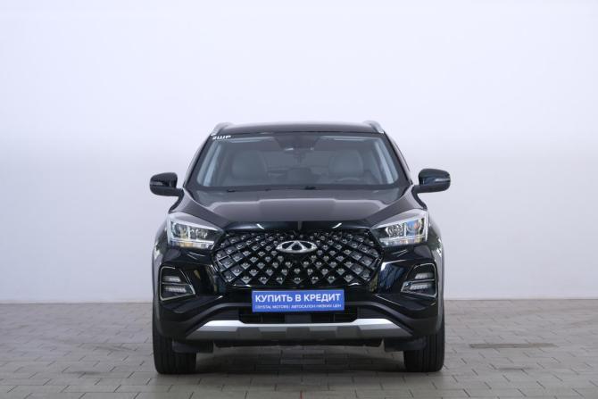 Chery Tiggo 4 Pro I с пробегом 2024 года, цена 2 149 000 рублей, 5300 км, внедорожник, Автокод Объявления