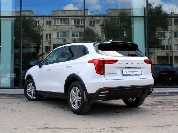 Haval Jolion I Рестайлинг с пробегом 2024 года, цена 2 030 000 рублей, 41000 км, внедорожник, Автокод Объявления
