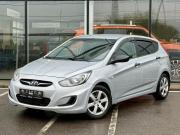 Hyundai Solaris I Воронеж  - изображение 21