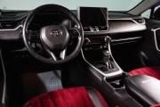 Toyota RAV4 V (XA50) Сургут  - изображение 29
