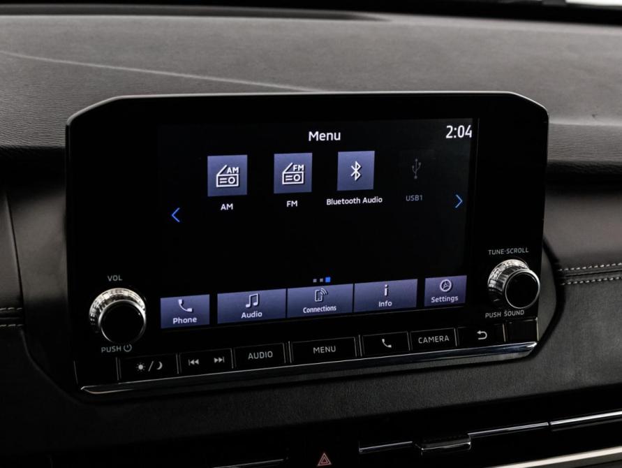 Mitsubishi Outlander IV Санкт-Петербург  - изображение 19