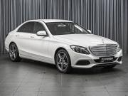 Mercedes-Benz C-Класс IV (W205) Ставрополь  - изображение 25