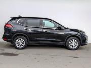 Nissan X-Trail III Рестайлинг Москва  - изображение 31