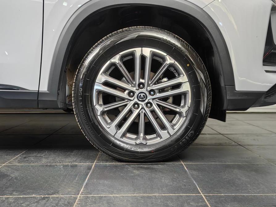 Changan CS75 Plus I Рестайлинг Москва  - изображение 25