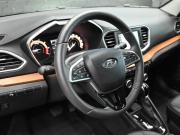 Lada (ВАЗ) Vesta I Рестайлинг (NG) Екатеринбург  - изображение 31