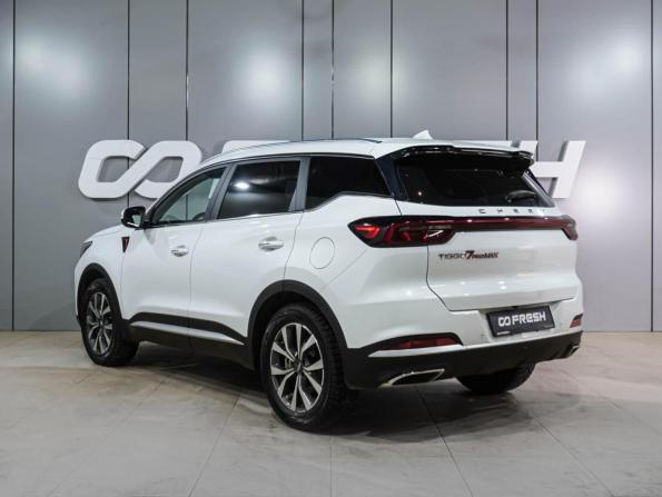 Chery Tiggo 7 Pro Max I с пробегом 2023 года, цена 1 949 000 рублей, 24892 км, внедорожник, Автокод Объявления