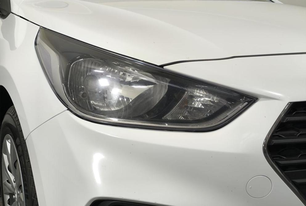 Hyundai Solaris II Нижний Новгород  - изображение 19