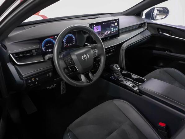 Toyota Camry IX (XV80) China Market с пробегом 2024 года, цена 3 785 000 рублей, 26900 км, седан, Автокод Объявления