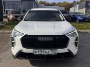 Haval Jolion I Рестайлинг Уфа  - изображение 19