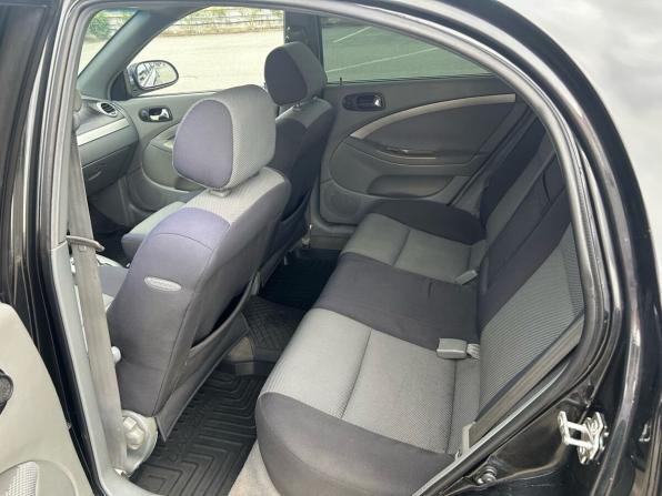 Chevrolet Lacetti I с пробегом 2008 года, цена 570 000 рублей, 212295 км, хэтчбек, Автокод Объявления