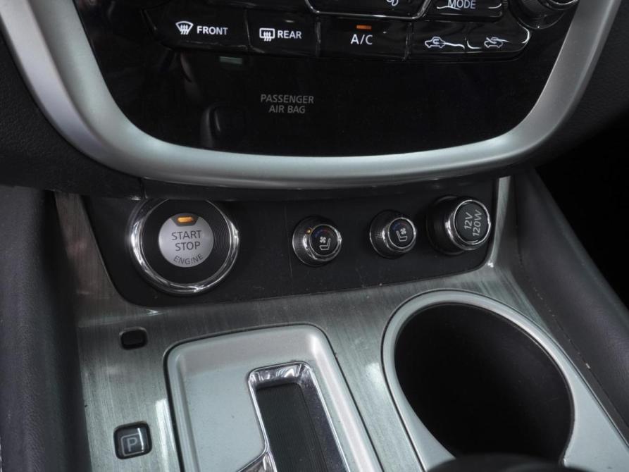 Nissan Murano III (Z52) Ростов-на-Дону  - изображение 16