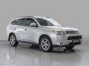 Mitsubishi Outlander III Мурманск  - изображение 28