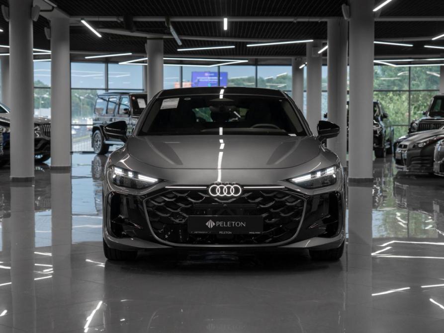 Audi A5 III (B10) Москва  - изображение 3