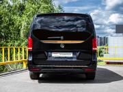 Mercedes-Benz V-Класс III (W447) Рестайлинг Москва  - изображение 25