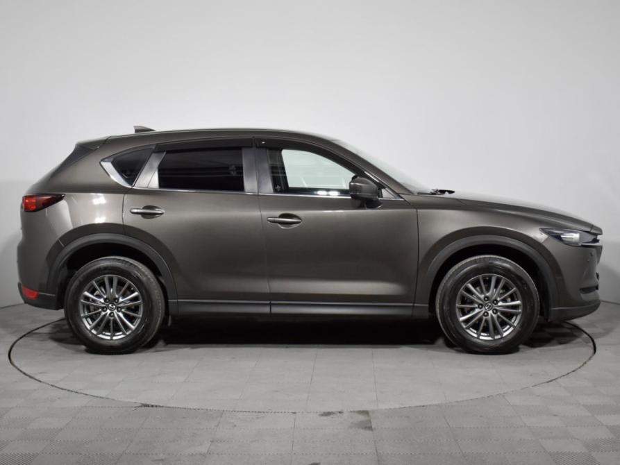 Mazda CX-5 II Санкт-Петербург  - изображение 4