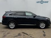 Kia Sorento III Prime Рестайлинг Москва  - изображение 18