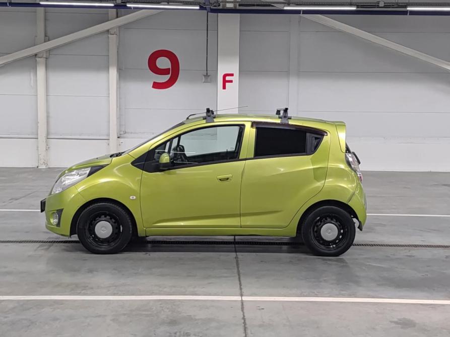 Chevrolet Spark III Казань  - изображение 10