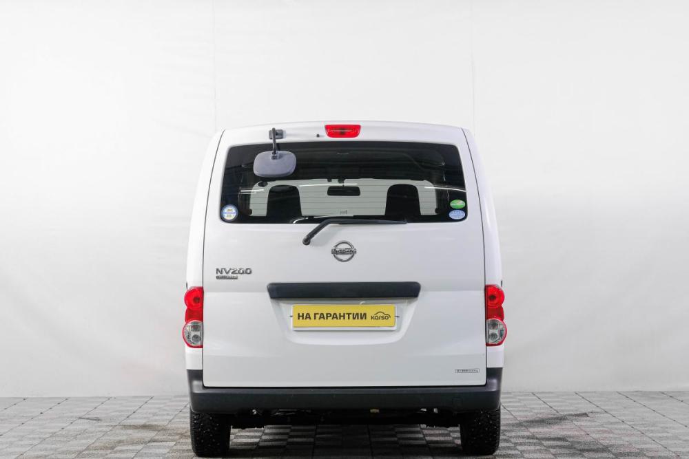Nissan NV200 Кемерово  - изображение 6