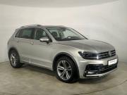 Volkswagen Tiguan II Санкт-Петербург  - изображение 24