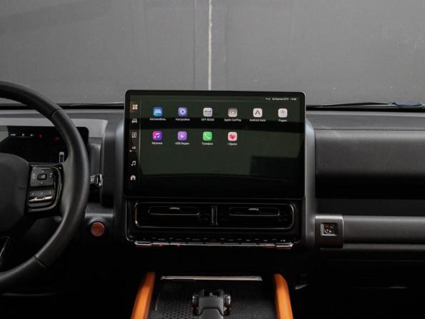 Haval H9 II с пробегом 2024 года, цена 3 999 000 рублей, 37836 км, внедорожник, Автокод Объявления
