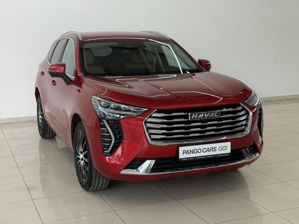 Haval Jolion I Рестайлинг с пробегом 2023 года, цена 1 775 000 рублей, 47481 км, внедорожник, Автокод Объявления