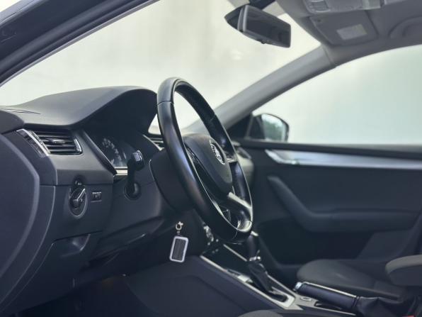Skoda Octavia III (A7) с пробегом 2013 года, цена 1 260 000 рублей, 223455 км, лифтбек, Автокод Объявления