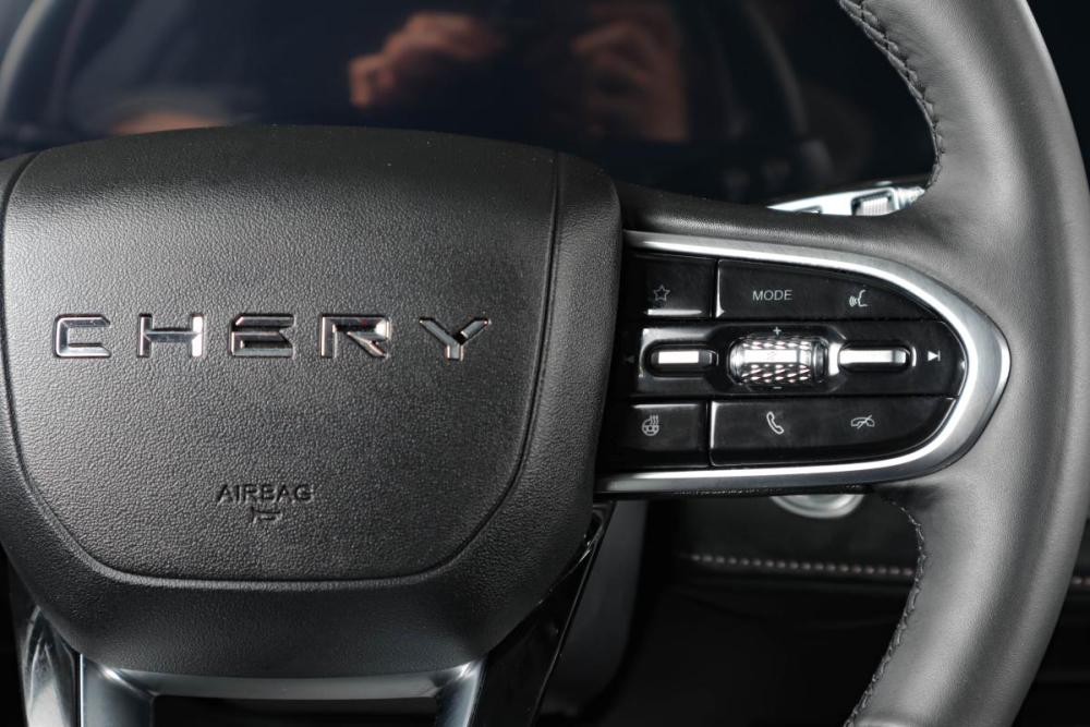 Chery Tiggo 7L Тюмень  - изображение 16