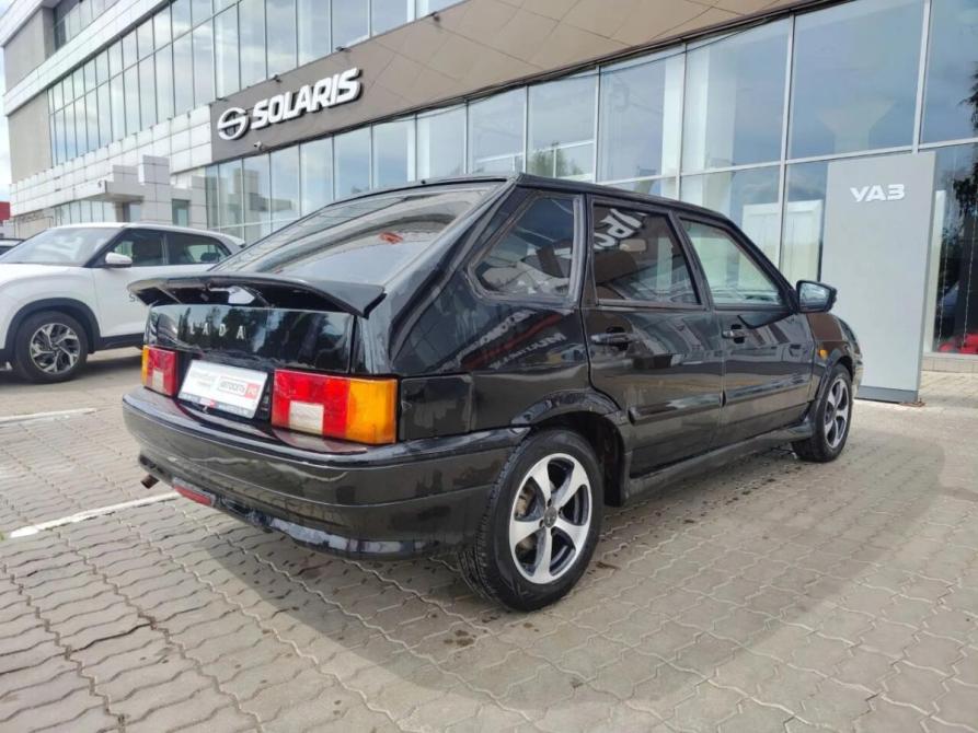 Lada (ВАЗ) 2114 Набережные Челны  - изображение 16