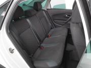 Volkswagen Polo V Рестайлинг Воронеж  - изображение 24