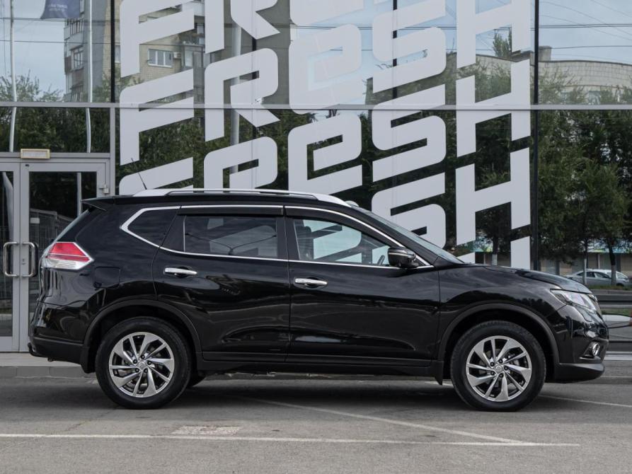 Nissan X-Trail III Волгоград  - изображение 5