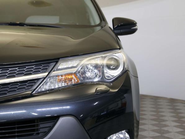 Toyota RAV4 IV (XA40) с пробегом 2014 года, цена 2 195 000 рублей, 66358 км, внедорожник, Автокод Объявления