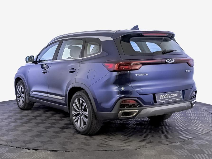 Chery Tiggo 8 I Москва  - изображение 7